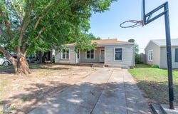 1933 Sandefer Street, Abilene, TX 79603