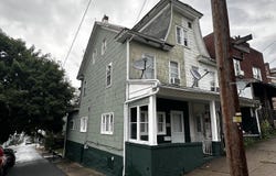 123 W Montgomery Street, Shamokin, PA 17872