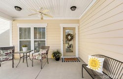 4434 Patriots Hill Road, Mint Hill, NC 28227