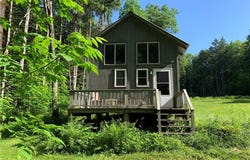 9191 Furman Mills Road, Brookfield, NY 13485