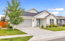 1507 Masterson Lane, Belgrade, MT 59714