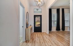 555 MICHELE LANE, Reno, TX 75462
