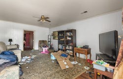 515 N Angelina Street, Henrietta, TX 76365