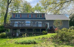 763 Jolson Avenue, Akron, OH 44319