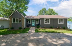 200 S Broadmoor Street, Louisburg, KS 66053