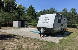 N Coates Highway, Harrietta, MI 49638