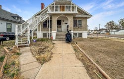 602 Broadway St, Sterling, CO 80751
