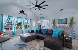 303 Square Rigger Street, Rockport, TX 78382