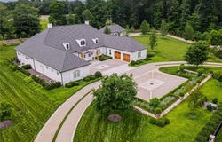 2632 Bartram Place, Winston-Salem, NC 27106