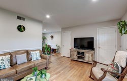 5643 OLD WASHINGTON ROAD, SYKESVILLE, MD 21784