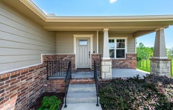 8848 N Saddlebrook Ct, Park City, KS 67147-7311