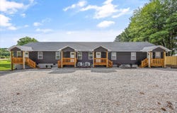 110 Gunter Cemetery Lane, Jamestown, TN 38556