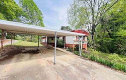 809 CEDAR SPRINGS ROAD, WEAVER, AL 36277