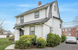 70 Bennett Avenue, Hempstead, NY 11550