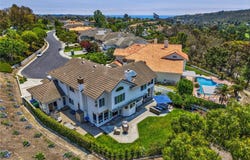 1 New Haven, Laguna Niguel, CA 92677
