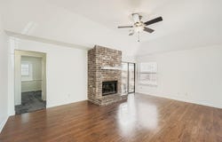2100 Buckeye LN, Round Rock, TX 78664