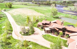 201 Cotton Willow Road, Melrose, MT 59743