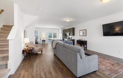 3004 Deptford Street, Blacksburg, VA 24060