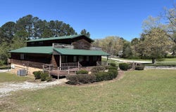 19797 N Hwy 5 Road, Mountain View, AR 72560
