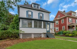 257 Linden Ave, Verona Twp., NJ 07044-1617