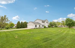 24434 88th St, Salem, WI 53168