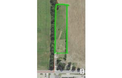 4.16 ac (+/-) 26-17-01E, Highway 67, Walnut Ridge, AR 72476