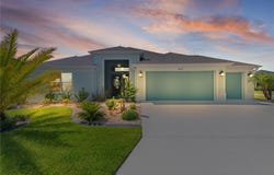 3432 NISBET LOOP, THE VILLAGES, FL 32163