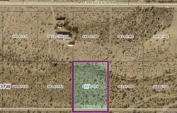 1585 W Hoover Drive, Meadview, AZ 86444