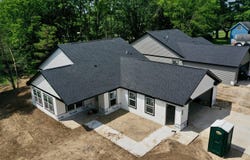 1470 Clark Street, Lake Odessa, MI 48849