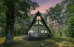5620 N Utter Drive, Irons, MI 49644