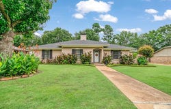 4015 Dawn Drive, Paris, TX 75462