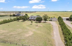 12414 N F M 179, Shallowater, TX 79363