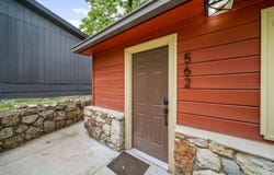562 Morrow Drive, Eucha, OK 74342