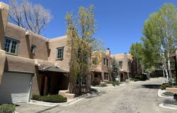211 Rosario, Santa Fe, NM 87501