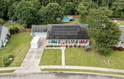 211 Brook Crossing Road, Swansboro, NC 28584