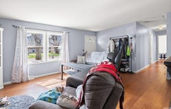 610 Hillcrest Drive, Monticello, IN 47960-1743
