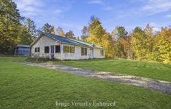 161 Smithton Road, Freedom, ME 04941
