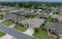 8852 SE 119TH STREET, SUMMERFIELD, FL 34491