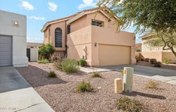 6717 E SADDLEBACK Circle, Mesa, AZ 85215