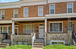 4405 KAVON Avenue, BALTIMORE, MD 21206