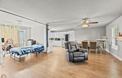 1213 Crutcher  ST, Springdale, AR 72764