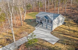 6650 Shenandoah Drive, Dittmer, MO 63023