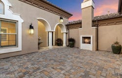 8599 E SAND FLOWER Drive, Scottsdale, AZ 85266