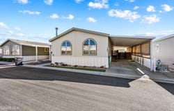 600 S Dennison Road, Tehachapi, CA 93561