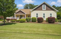 127 Meherrin River Drive, Hertford, NC 27944