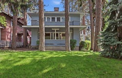 1401 S Monroe St, Spokane, WA 99204