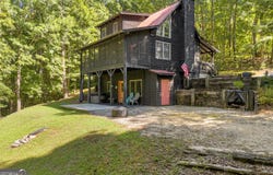 445 Skyview Circle, Clarkesville, GA 30523