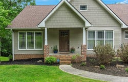 125 Robbie Drive, Whitwell, TN 37397