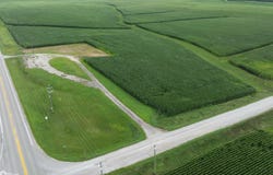 Parcel "a" Loca 55th St Street, Vinton, IA 52349