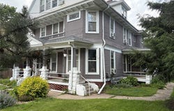 3101 Cottage Grove Avenue, Des Moines, IA 50311